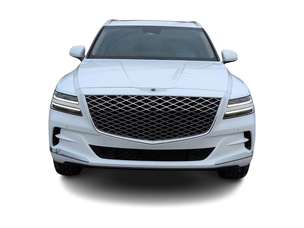 Thumbnail: 2022 Genesis GV80 - 6