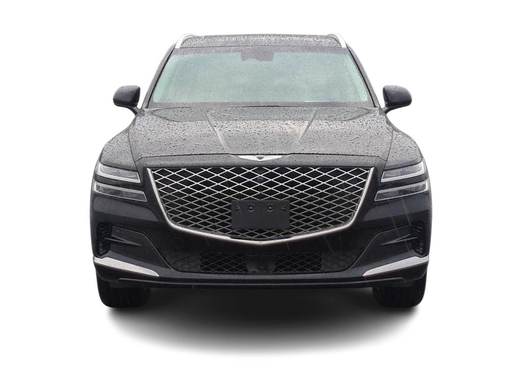 Thumbnail: 2023 Genesis GV80 - 6