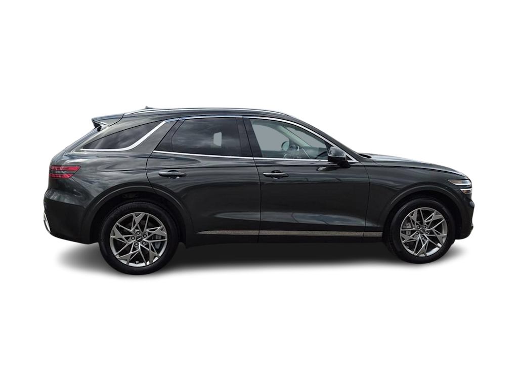 Thumbnail: 2025 Genesis GV70 - 22