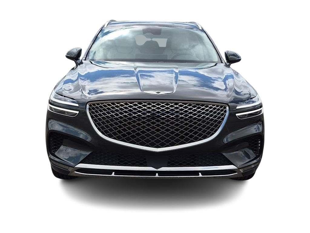 Thumbnail: 2025 Genesis GV70 - 6
