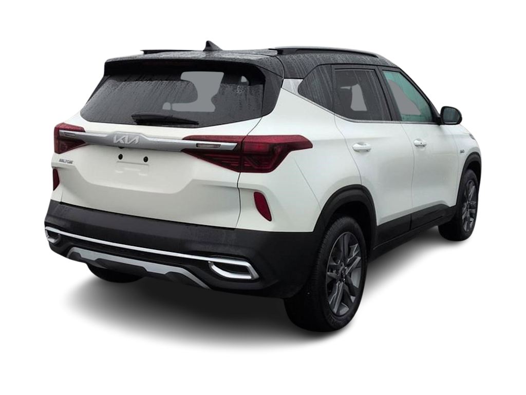 Thumbnail: 2023 Kia Seltos - 21
