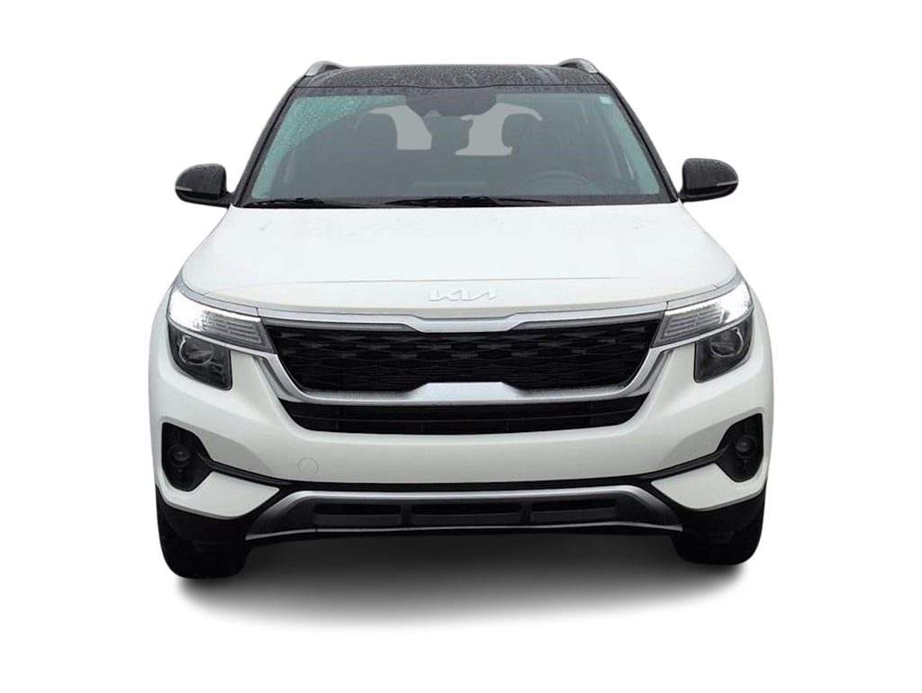 Thumbnail: 2023 Kia Seltos - 6