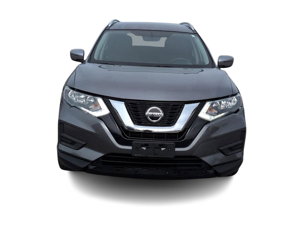 Thumbnail: 2018 Nissan Rogue - 6