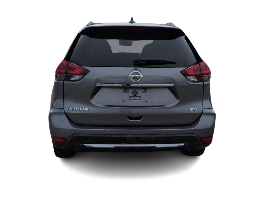 Thumbnail: 2018 Nissan Rogue - 5