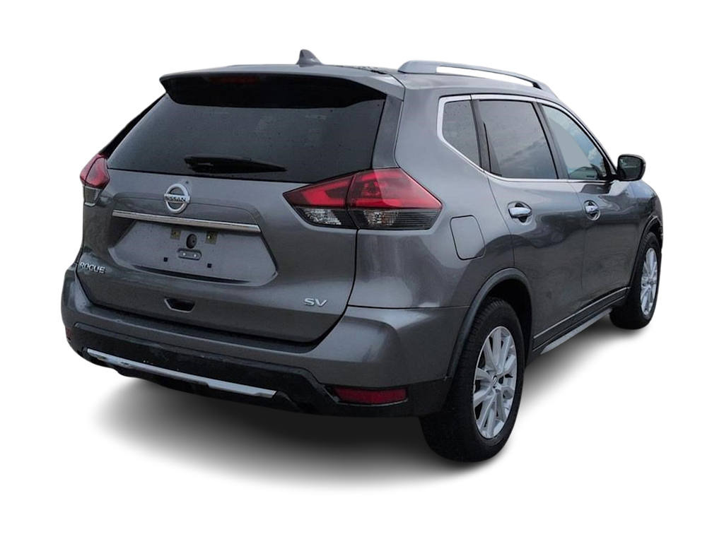 Thumbnail: 2018 Nissan Rogue - 21