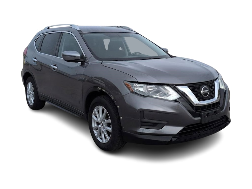 Thumbnail: 2018 Nissan Rogue - 23