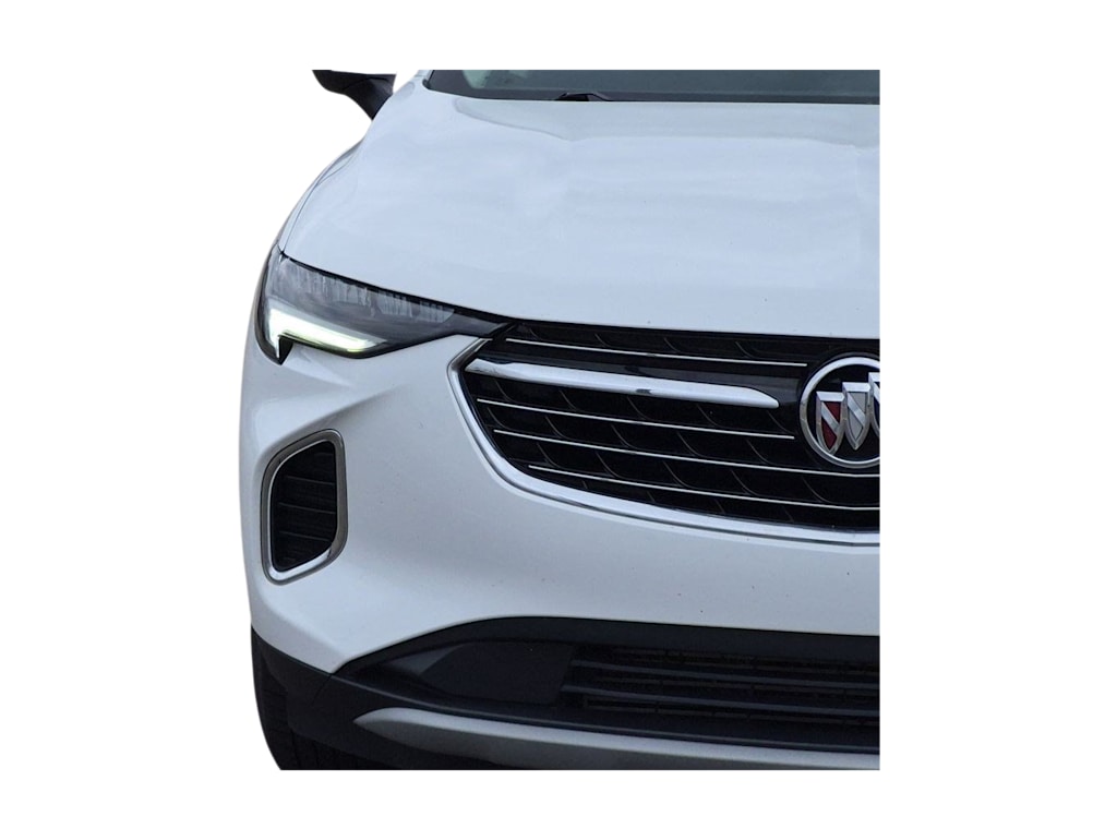 Thumbnail: 2021 Buick Envision - 24