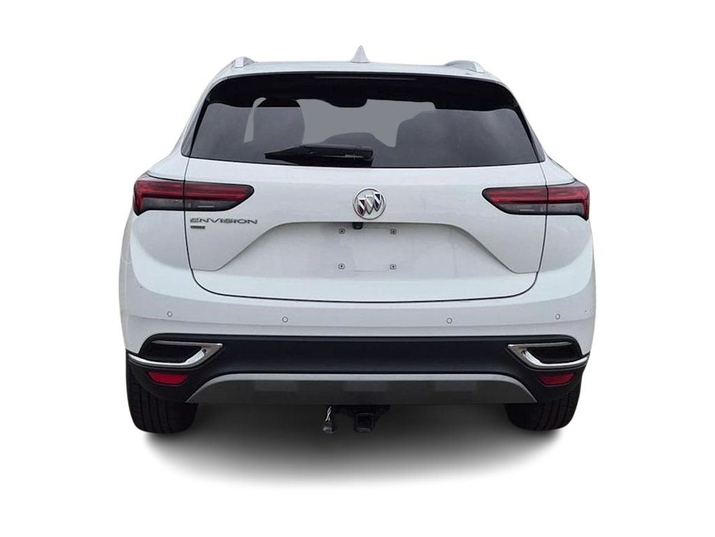 Thumbnail: 2021 Buick Envision - 5