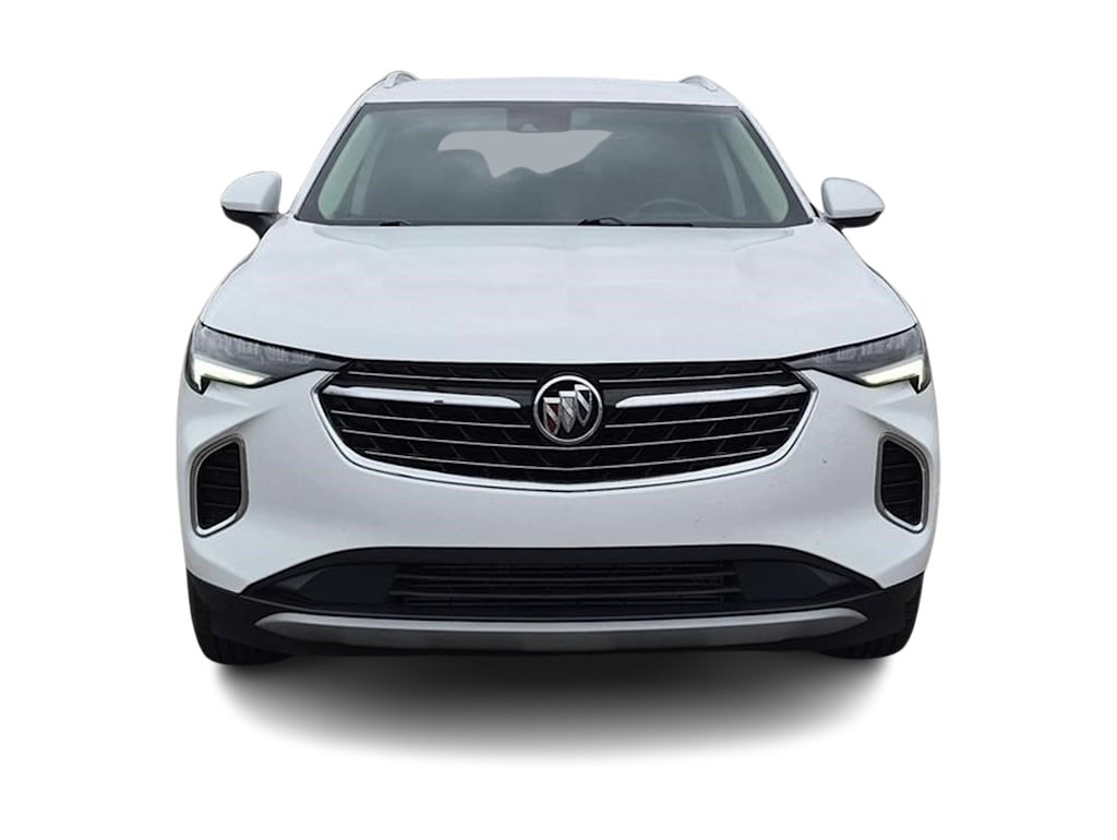 Thumbnail: 2021 Buick Envision - 6