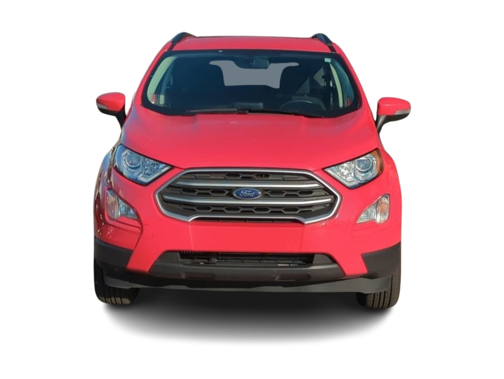 2019 Ford EcoSport SE 6