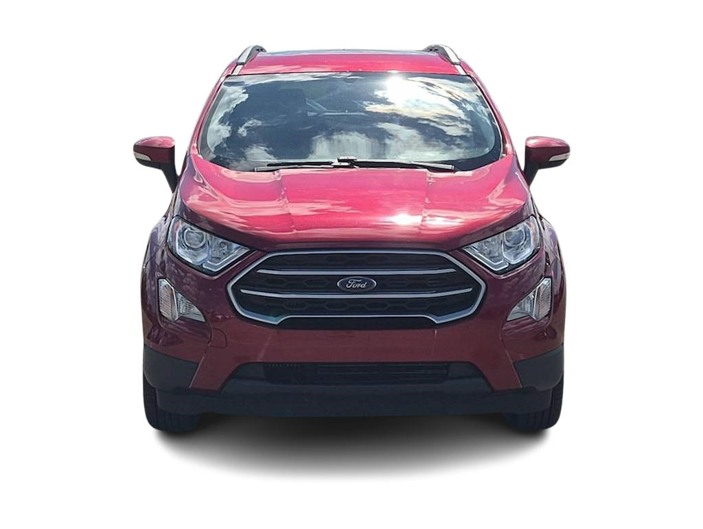 Thumbnail: 2021 Ford EcoSport - 24