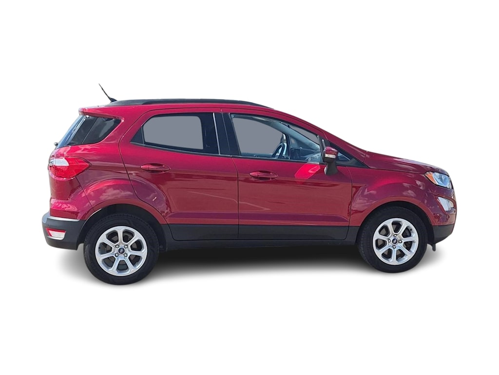 Thumbnail: 2021 Ford EcoSport - 23