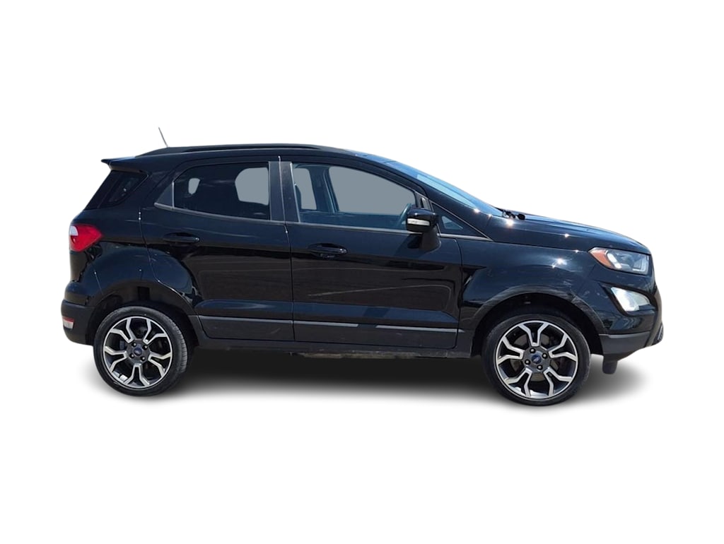 Thumbnail: 2019 Ford EcoSport - 21