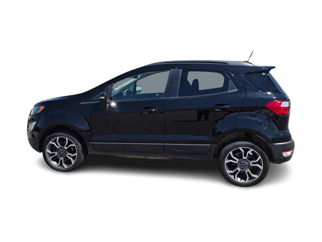 Thumbnail: 2019 Ford EcoSport - 3
