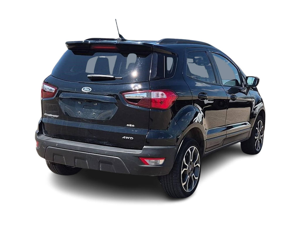 Thumbnail: 2019 Ford EcoSport - 20