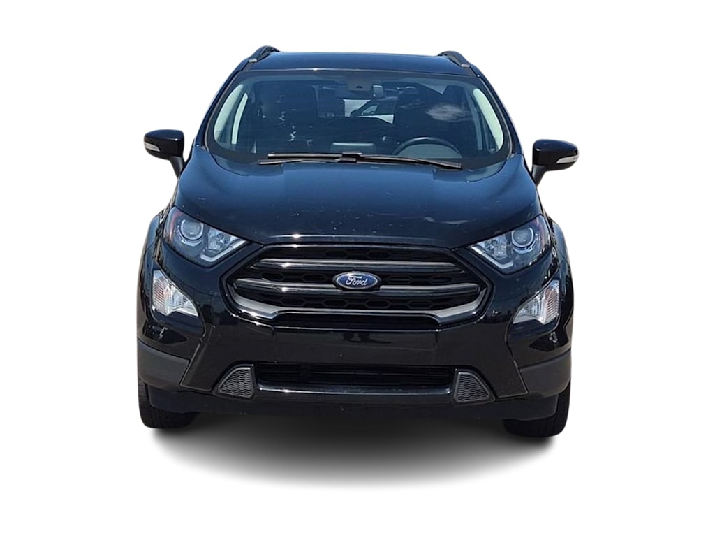 Thumbnail: 2019 Ford EcoSport - 6