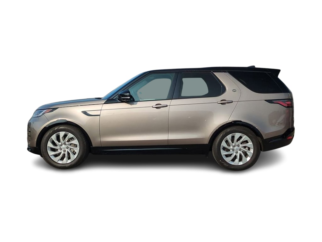 Thumbnail: 2023 Land Rover Discovery - 3
