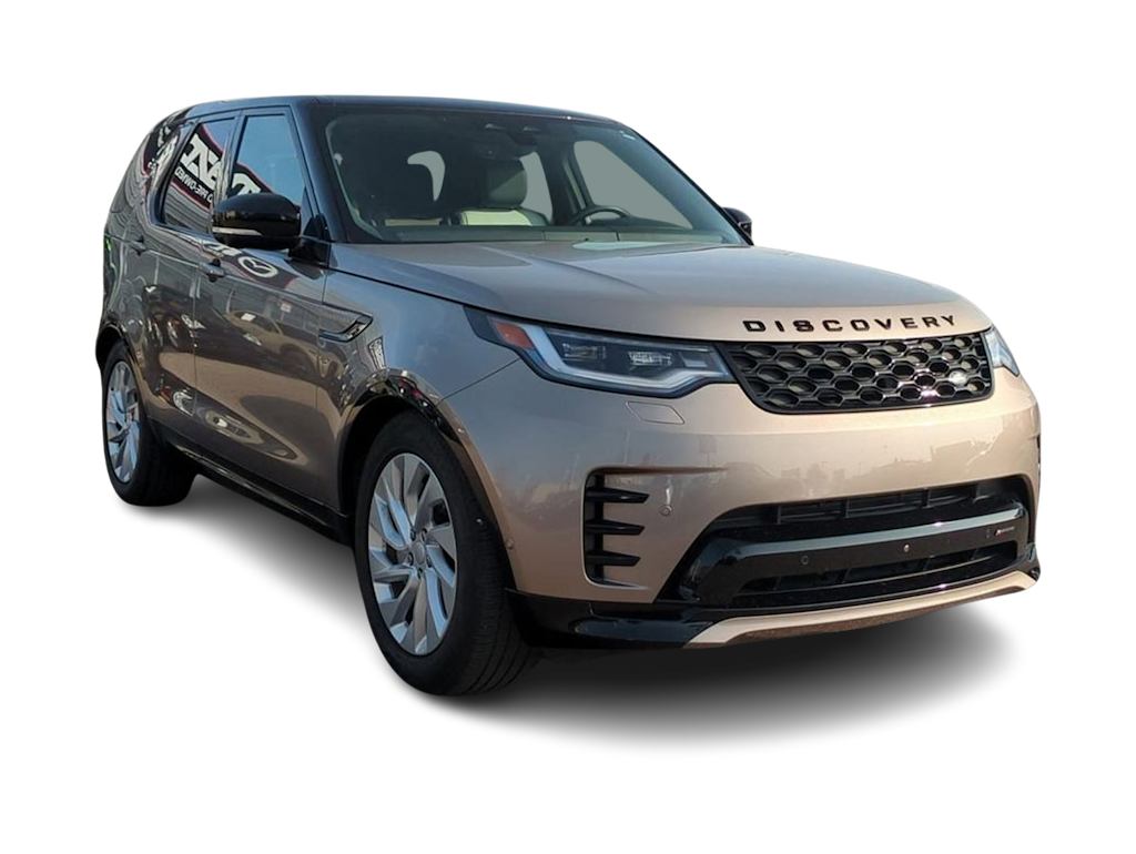 Thumbnail: 2023 Land Rover Discovery - 21