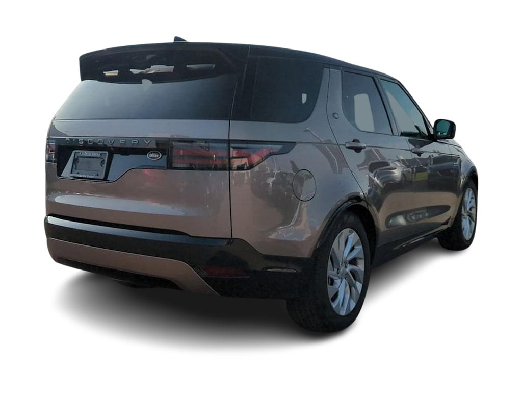Thumbnail: 2023 Land Rover Discovery - 19