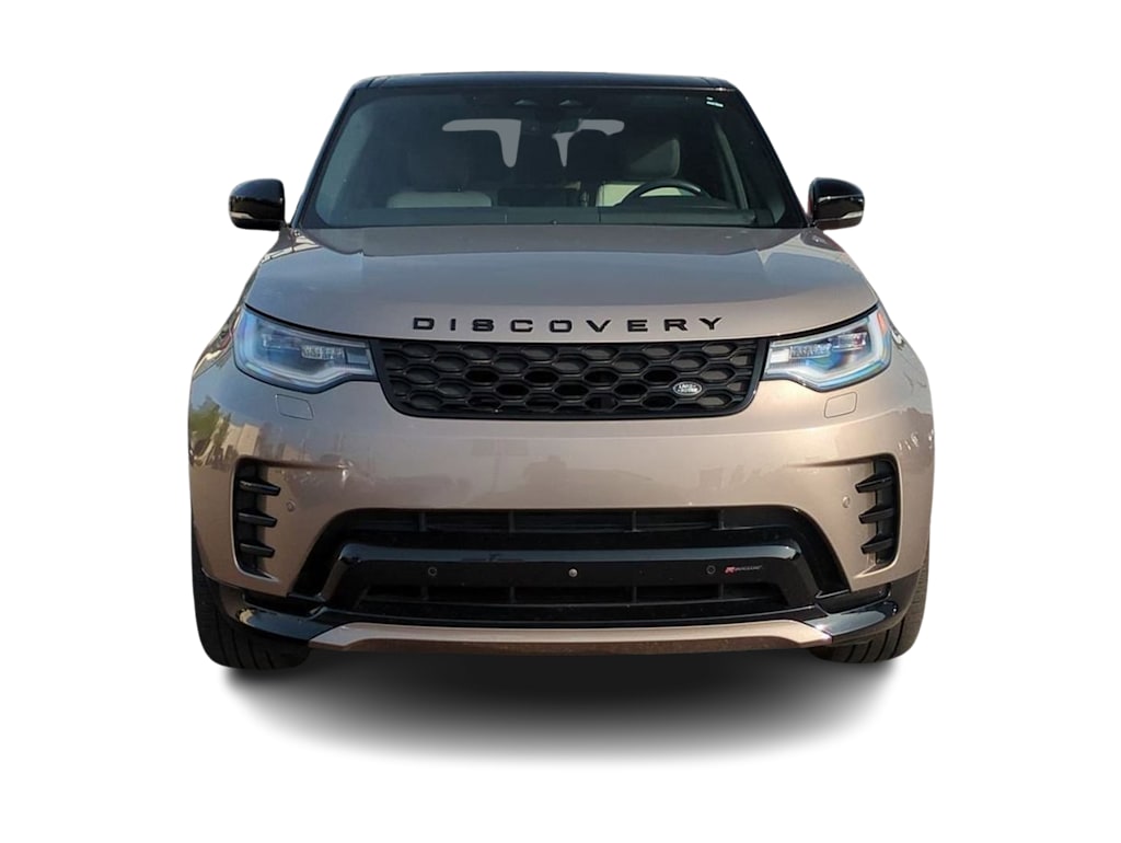 Thumbnail: 2023 Land Rover Discovery - 22