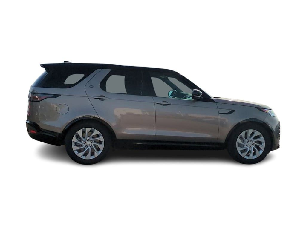 Thumbnail: 2023 Land Rover Discovery - 20