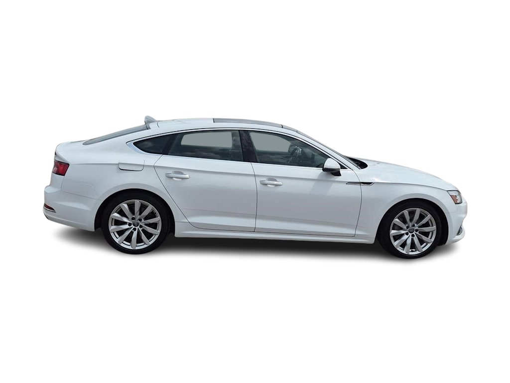 Thumbnail: 2018 Audi A5 - 20