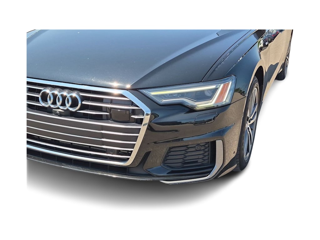 Thumbnail: 2019 Audi A6 - 24