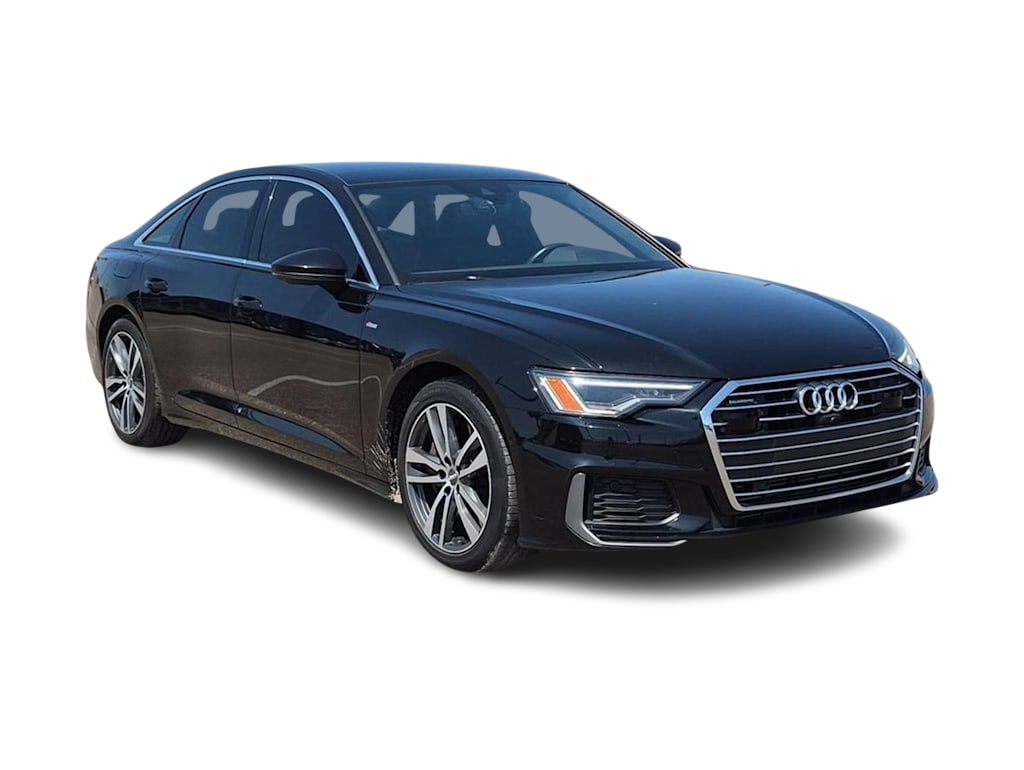 Thumbnail: 2019 Audi A6 - 23