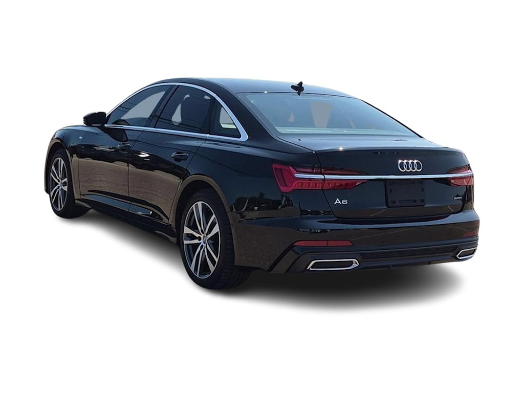Thumbnail: 2019 Audi A6 - 4