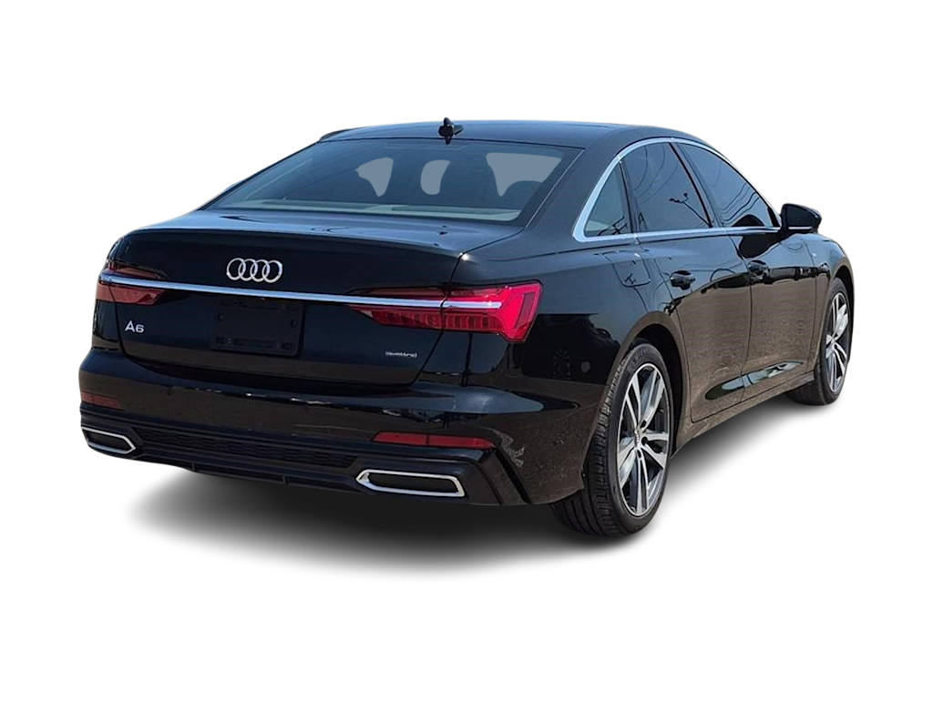 Thumbnail: 2019 Audi A6 - 21