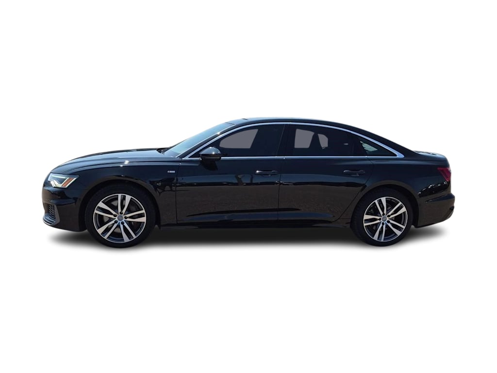 Thumbnail: 2019 Audi A6 - 3