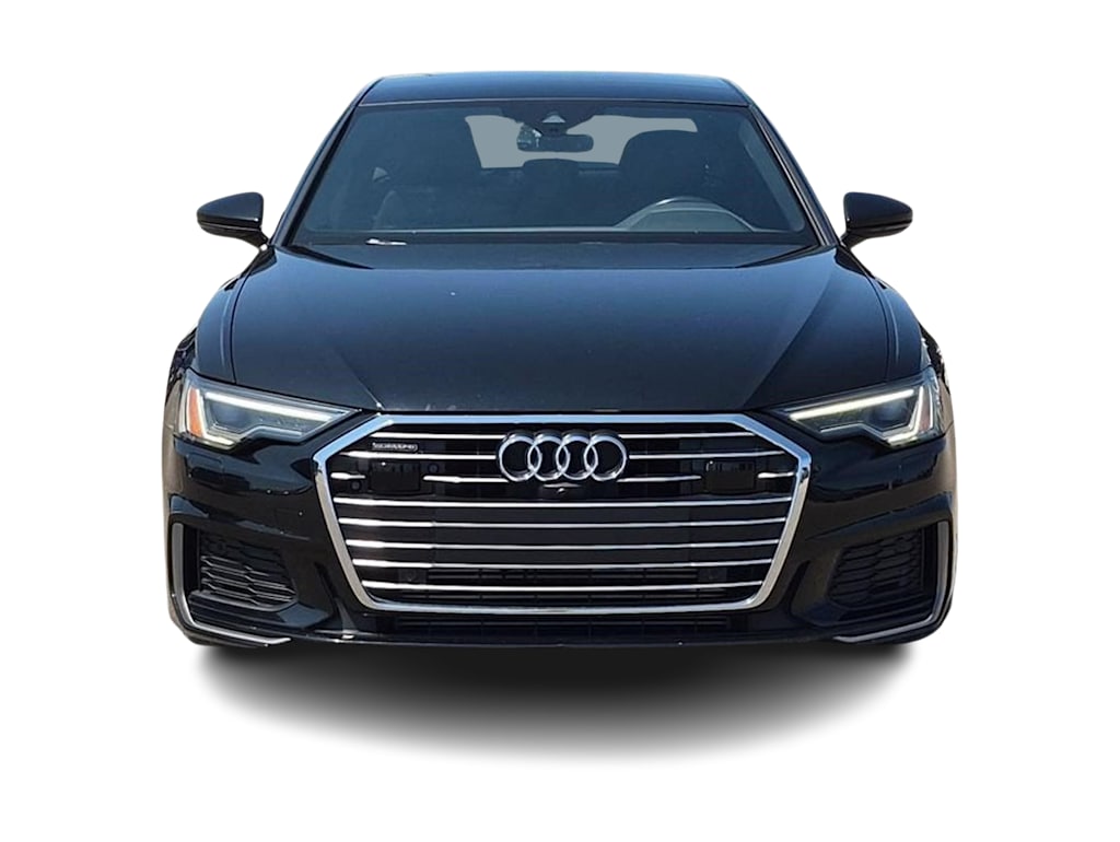 Thumbnail: 2019 Audi A6 - 6