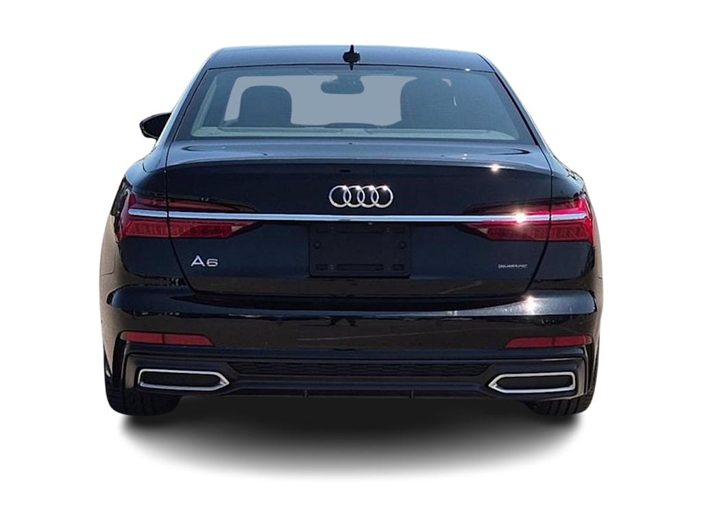 Thumbnail: 2019 Audi A6 - 5