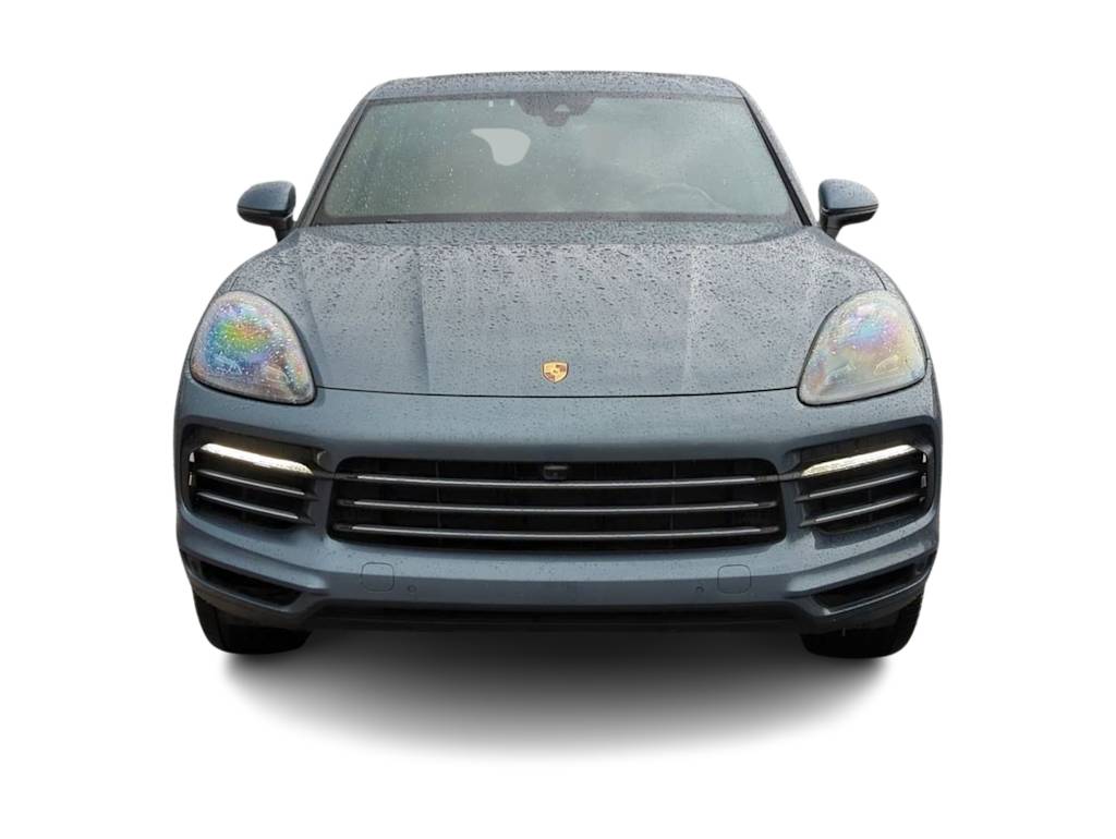 Thumbnail: 2019 Porsche Cayenne - 6