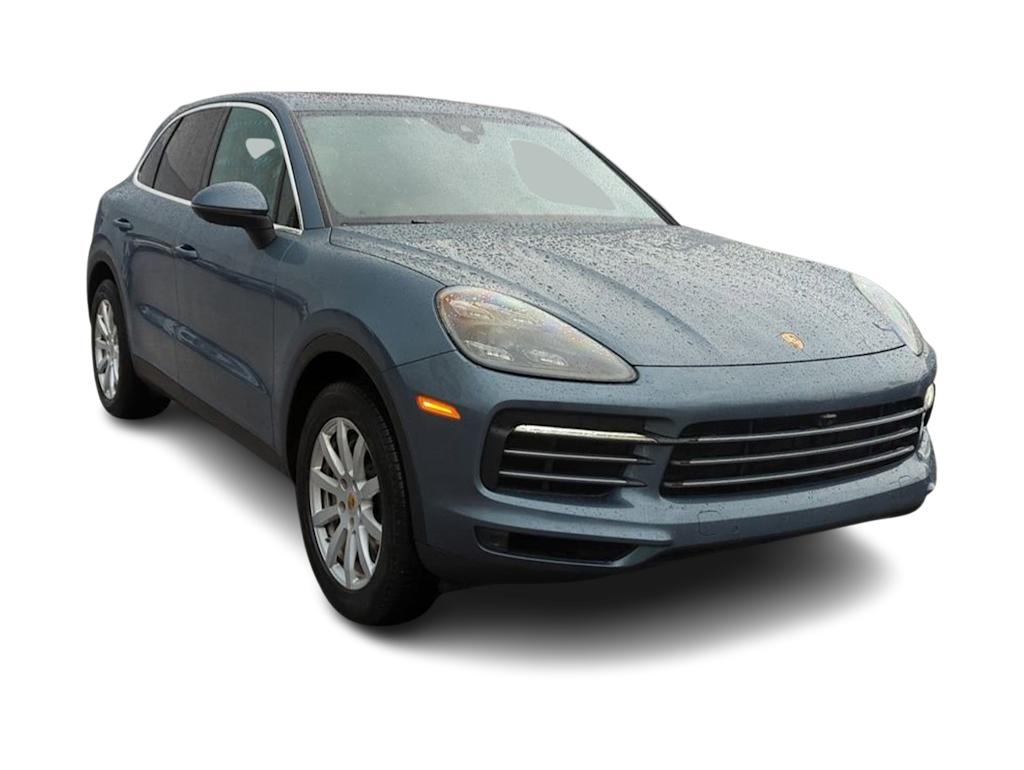 Thumbnail: 2019 Porsche Cayenne - 22
