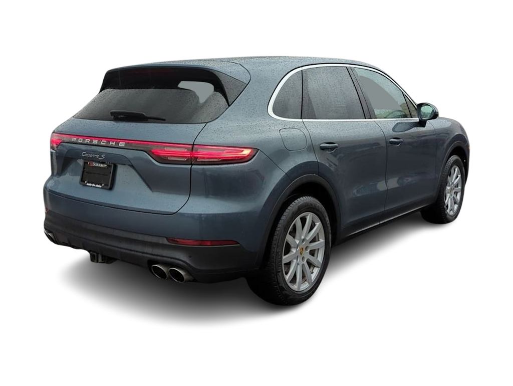 Thumbnail: 2019 Porsche Cayenne - 20