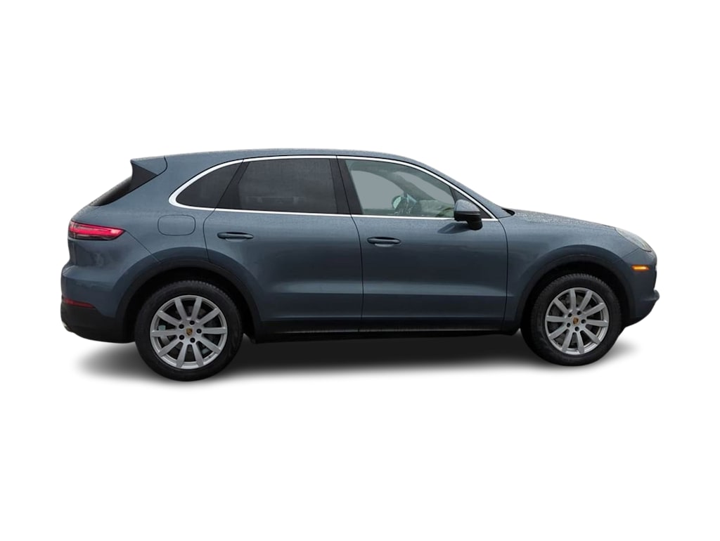 Thumbnail: 2019 Porsche Cayenne - 21