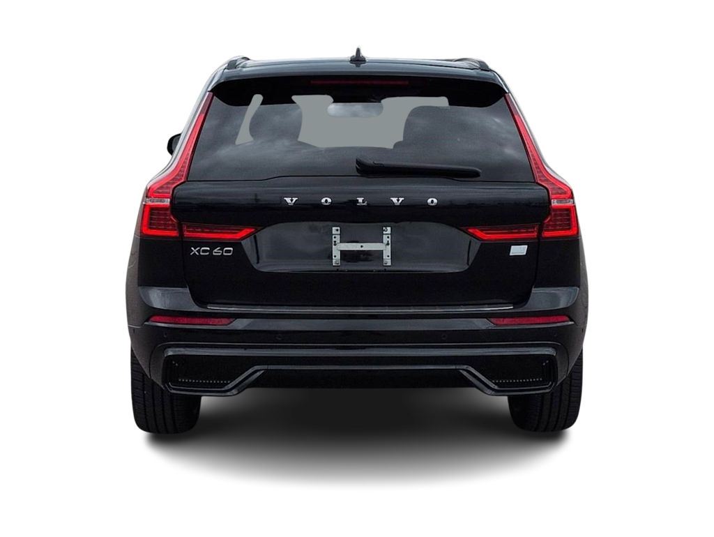 Thumbnail: 2022 Volvo XC60 - 5