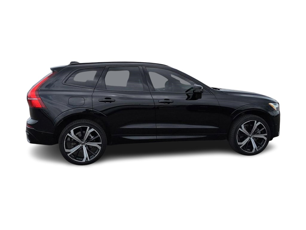 Thumbnail: 2022 Volvo XC60 - 20