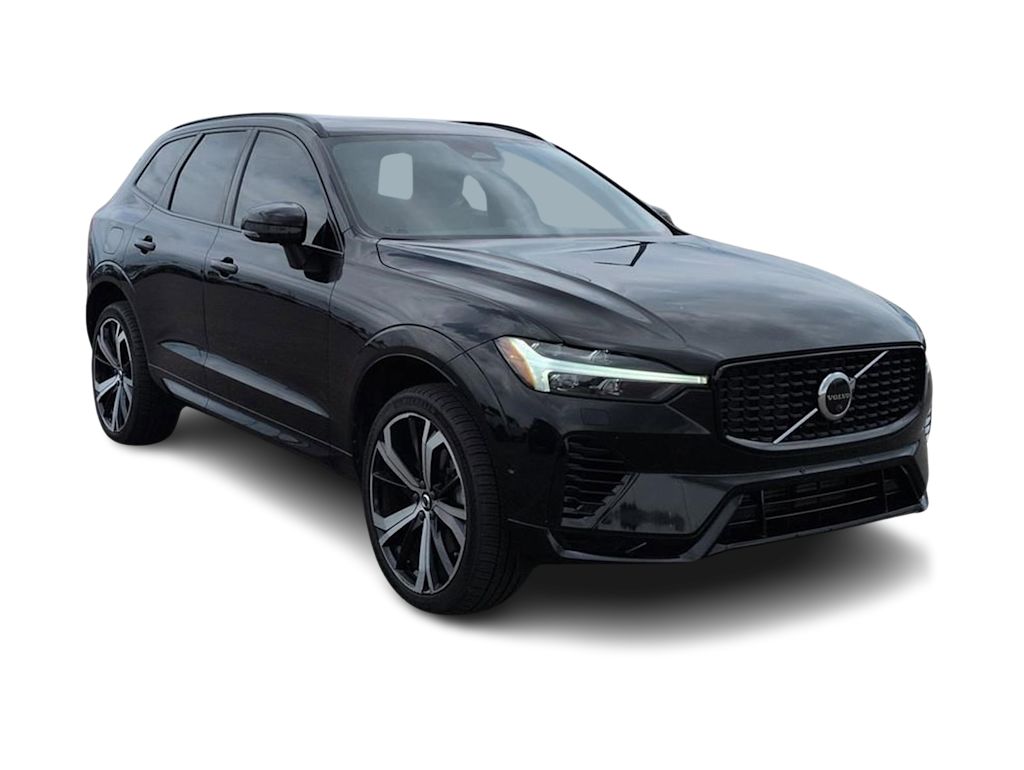 Thumbnail: 2022 Volvo XC60 - 21