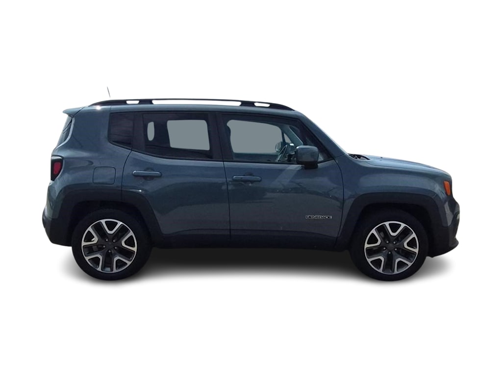 Thumbnail: 2018 Jeep Renegade - 22