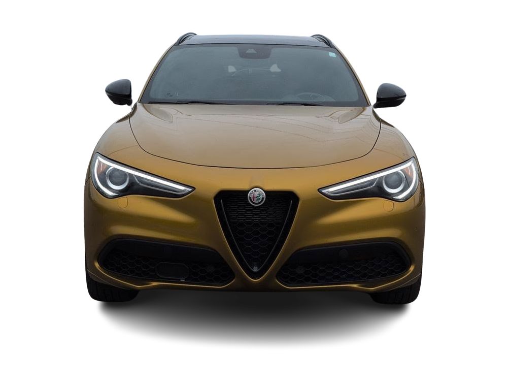 Thumbnail: 2023 Alfa Romeo Stelvio - 6