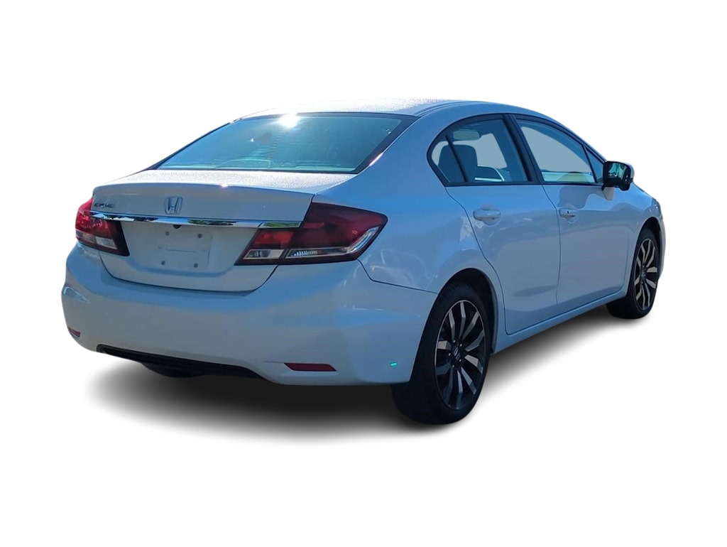 Thumbnail: 2014 Honda Civic - 20