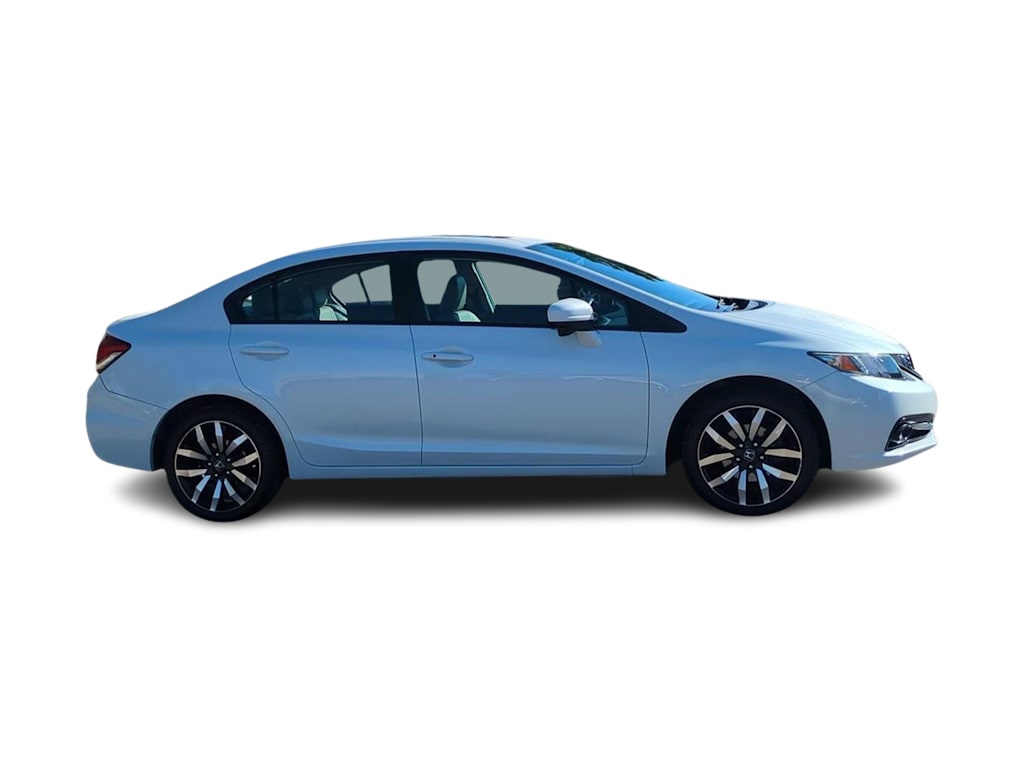 Thumbnail: 2014 Honda Civic - 21