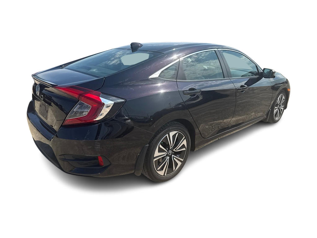 Thumbnail: 2016 Honda Civic - 13