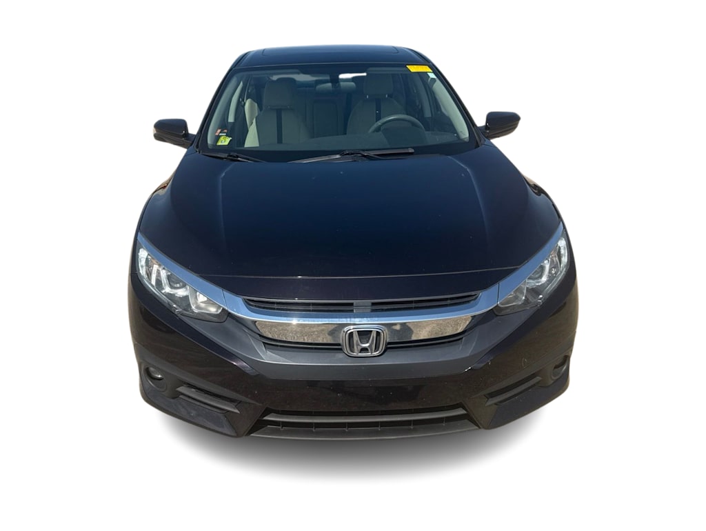 Thumbnail: 2016 Honda Civic - 6