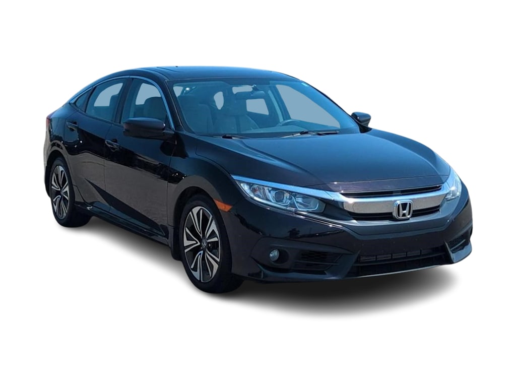 Thumbnail: 2016 Honda Civic - 22