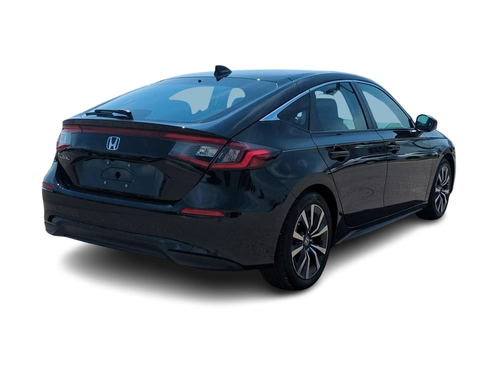 Thumbnail: 2024 Honda Civic - 20