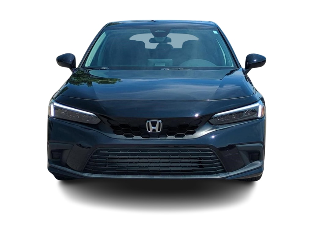 Thumbnail: 2024 Honda Civic - 6