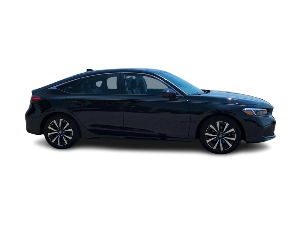 Thumbnail: 2024 Honda Civic - 21